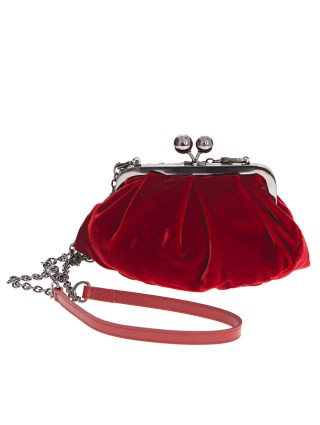 Сумка WEEKEND MAX MARA (1155): фото 2 - Invogue